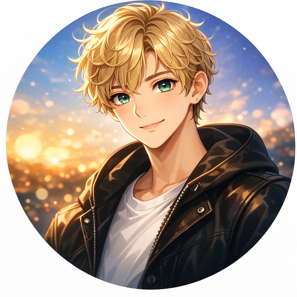 user avatar image for Eros