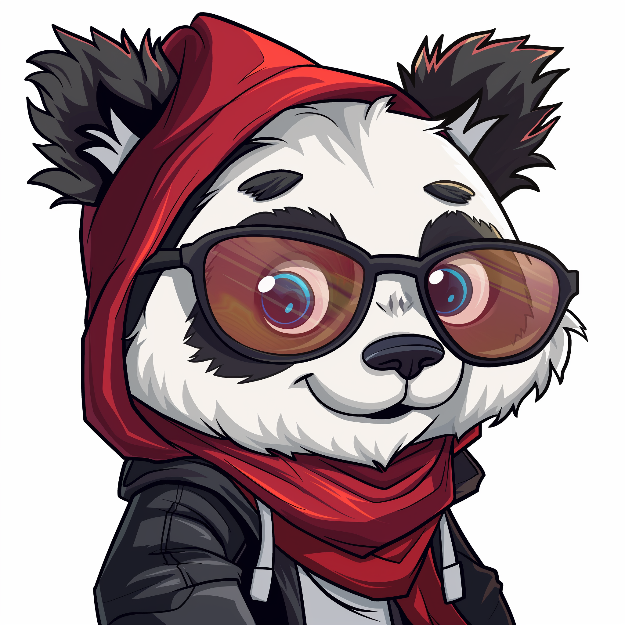 user avatar image for Panda
