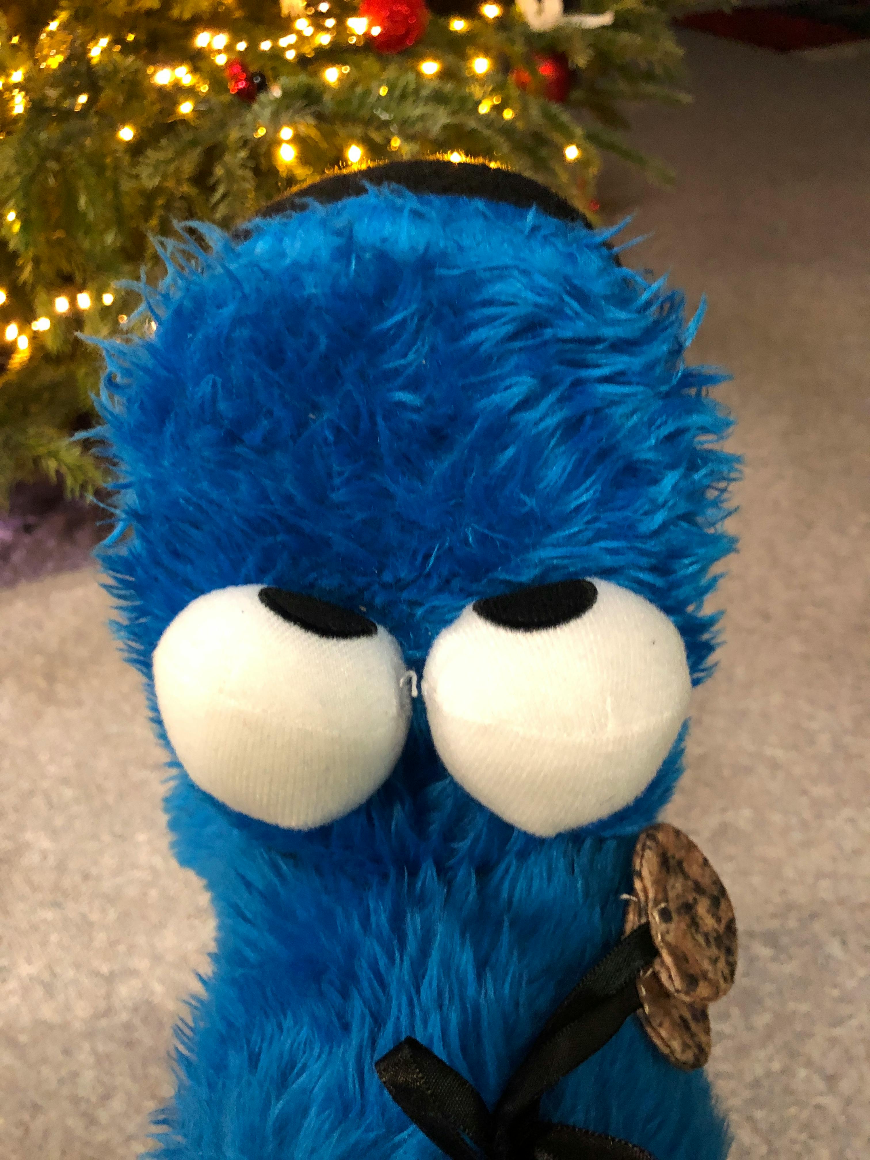 user avatar image for Nanokruemel