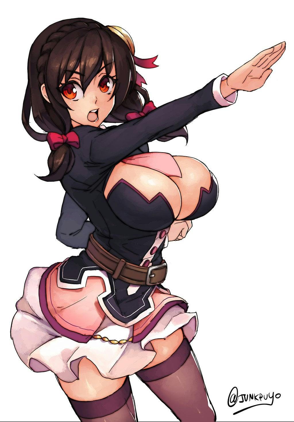 user avatar image for Nyx-Witch