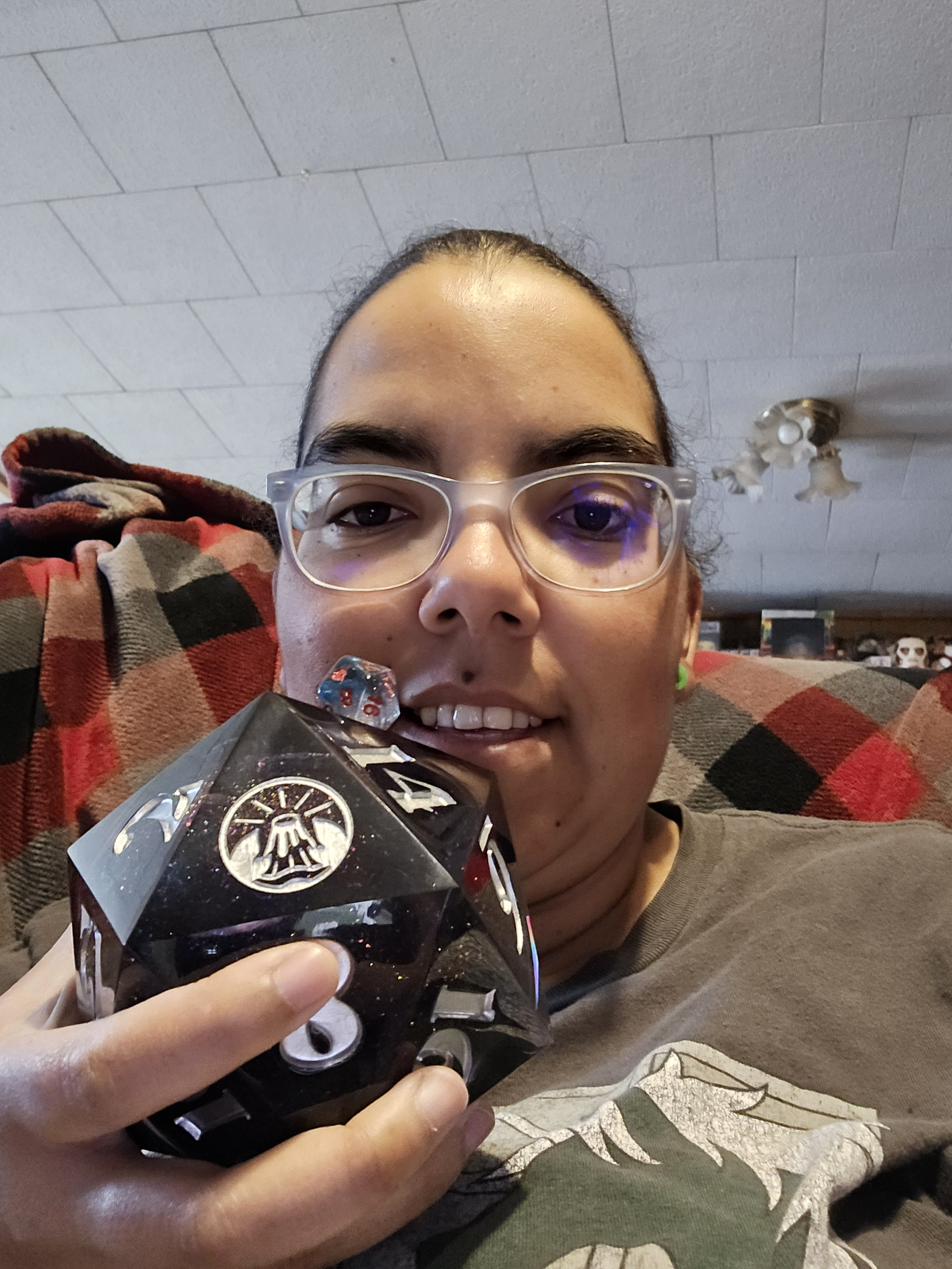 user avatar image for Raven