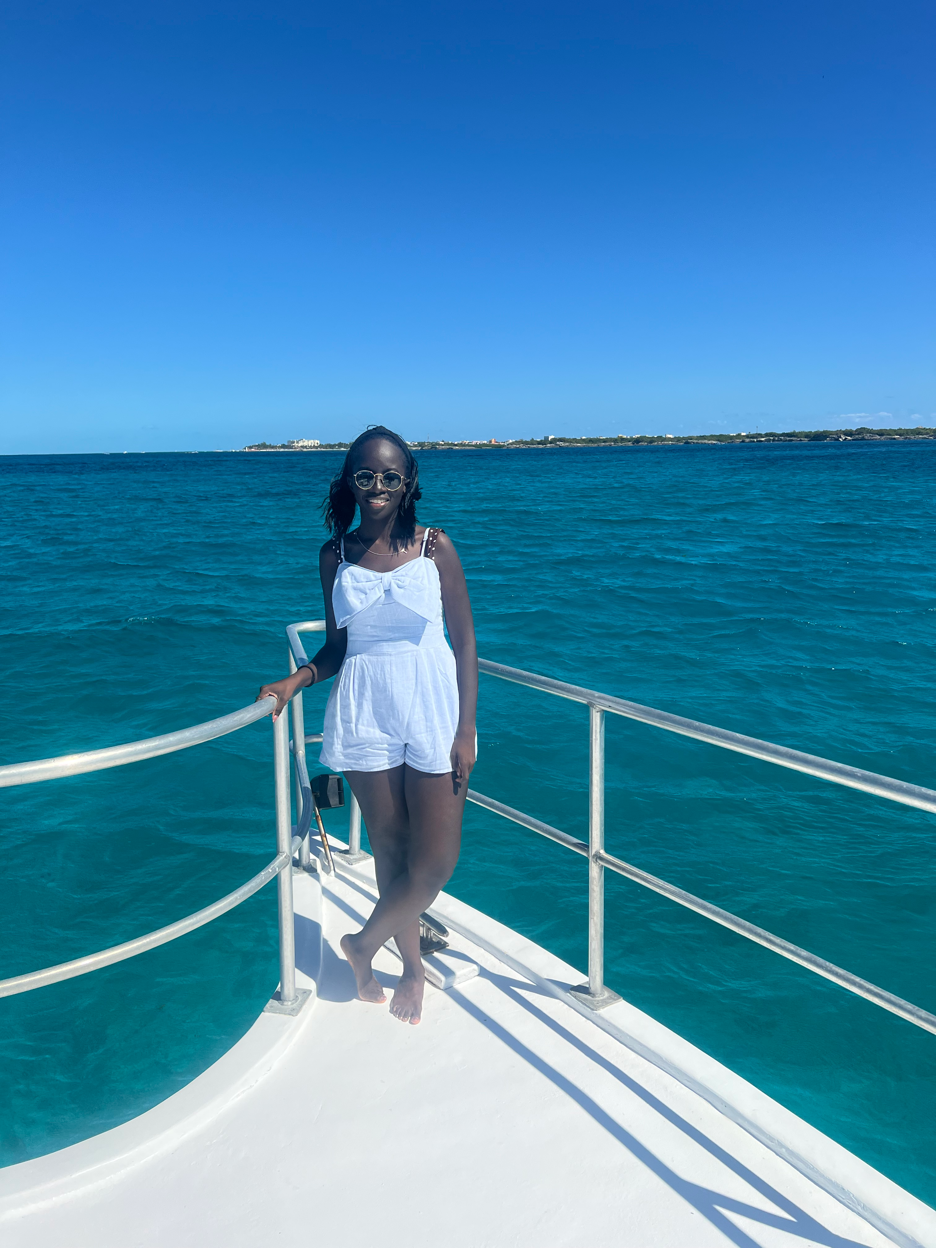 user avatar image for Temi Omotayo
