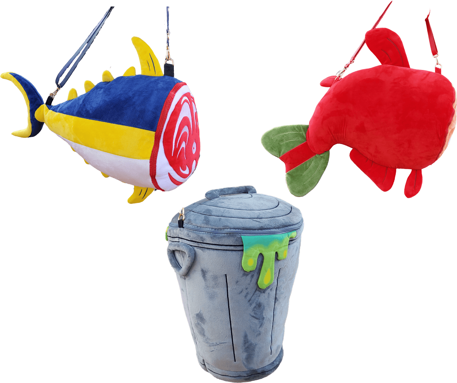 Second Bite Meat Bag