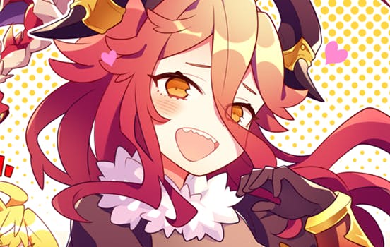 user avatar image for DragonessAtHeart