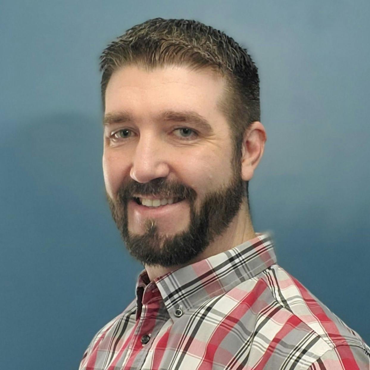 user avatar image for Alex Mason