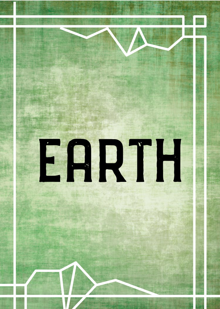 Earth
