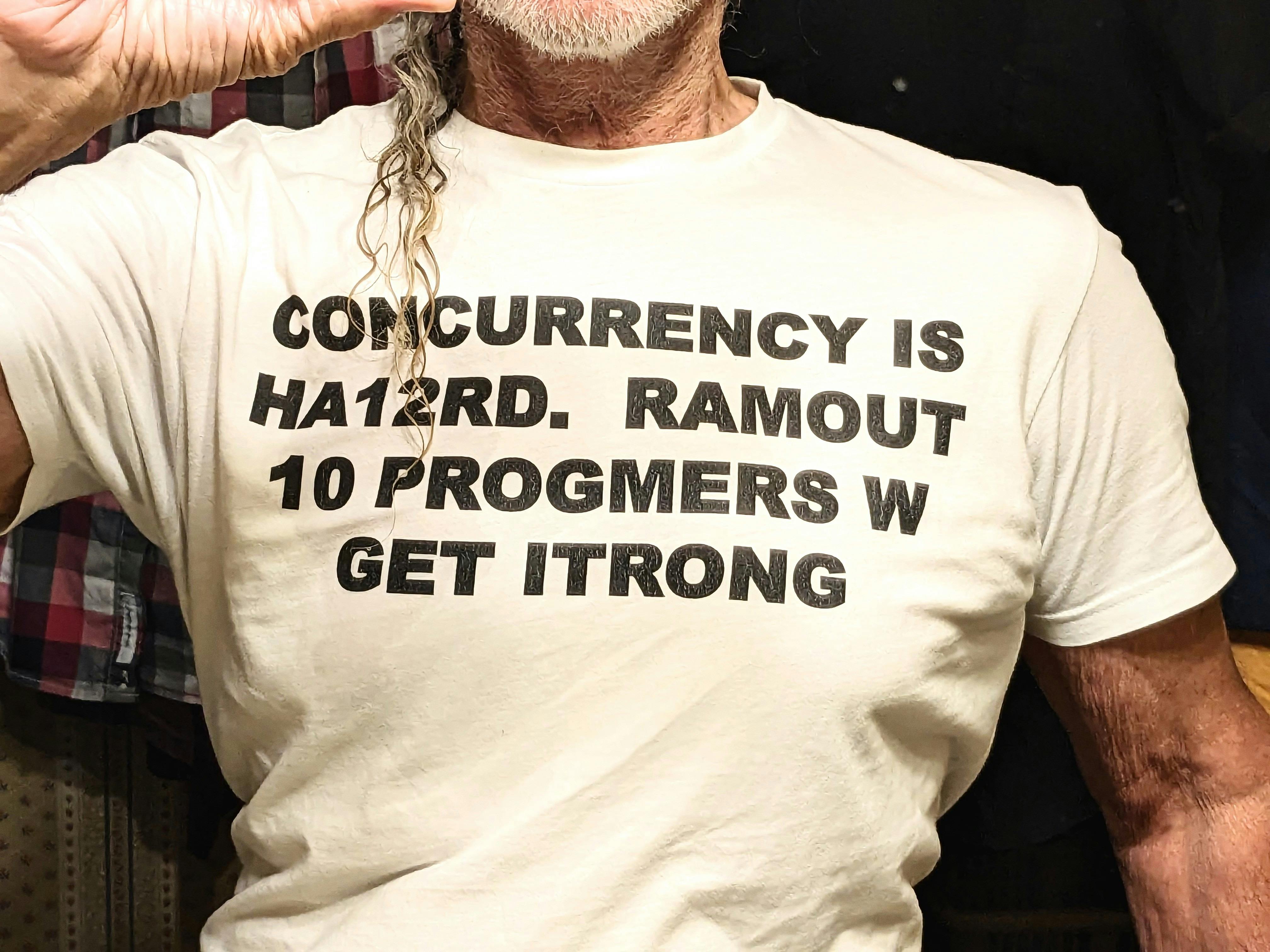 user avatar image for BadMonkey