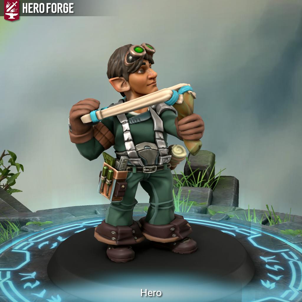 user avatar image for Dimble