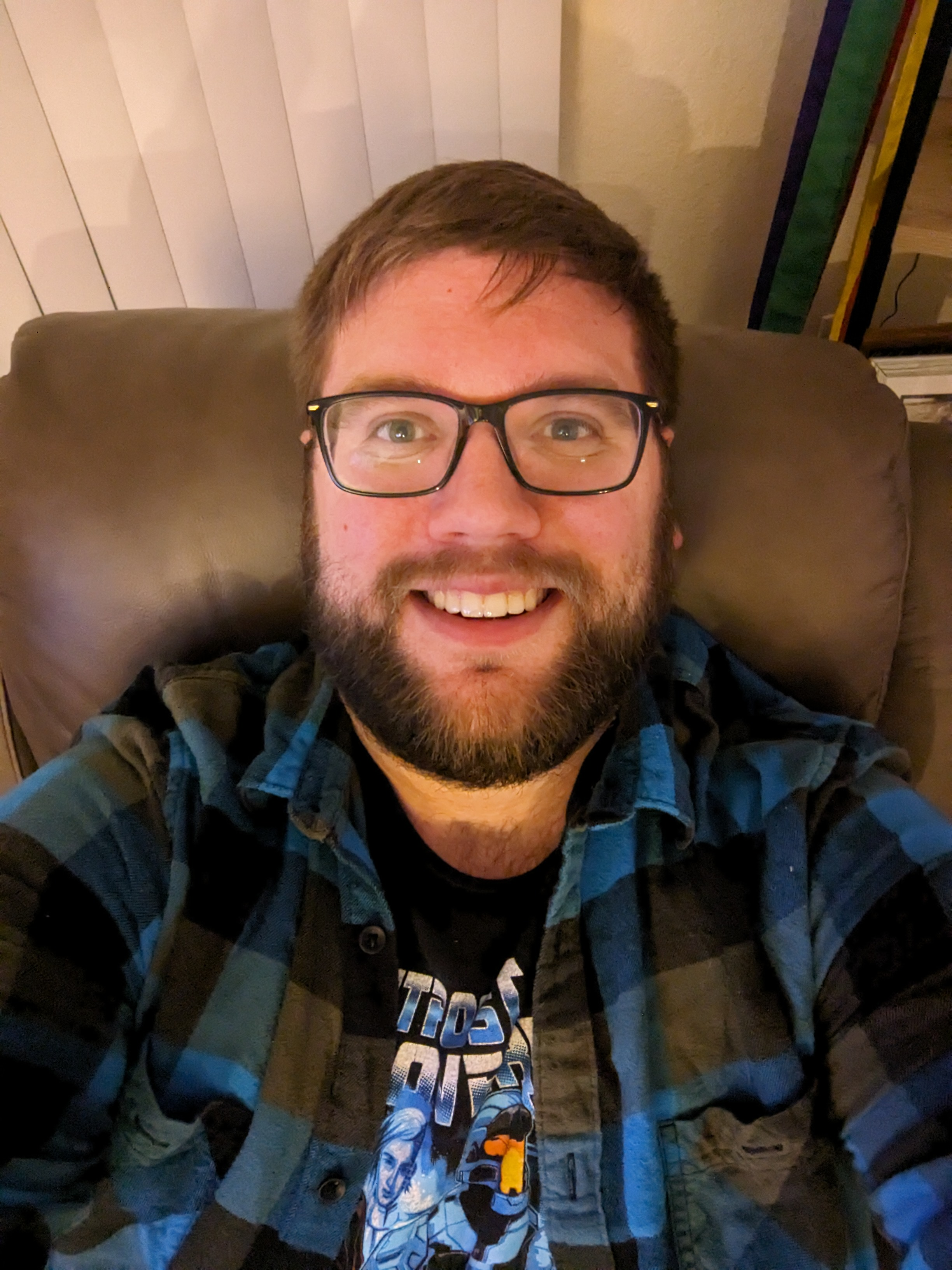 user avatar image for Nichrysalis