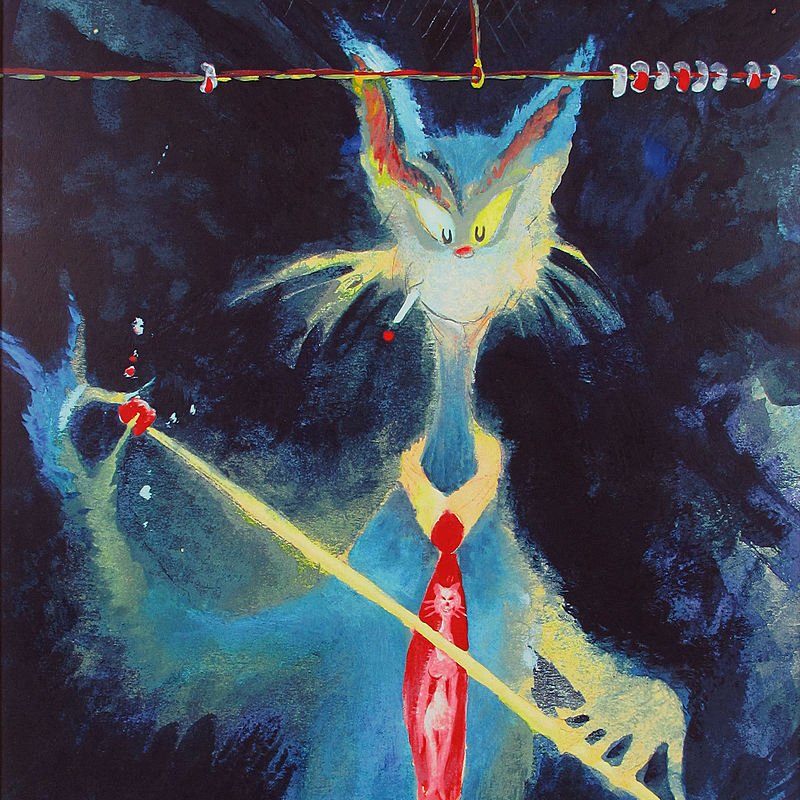 user avatar image for Seussman71