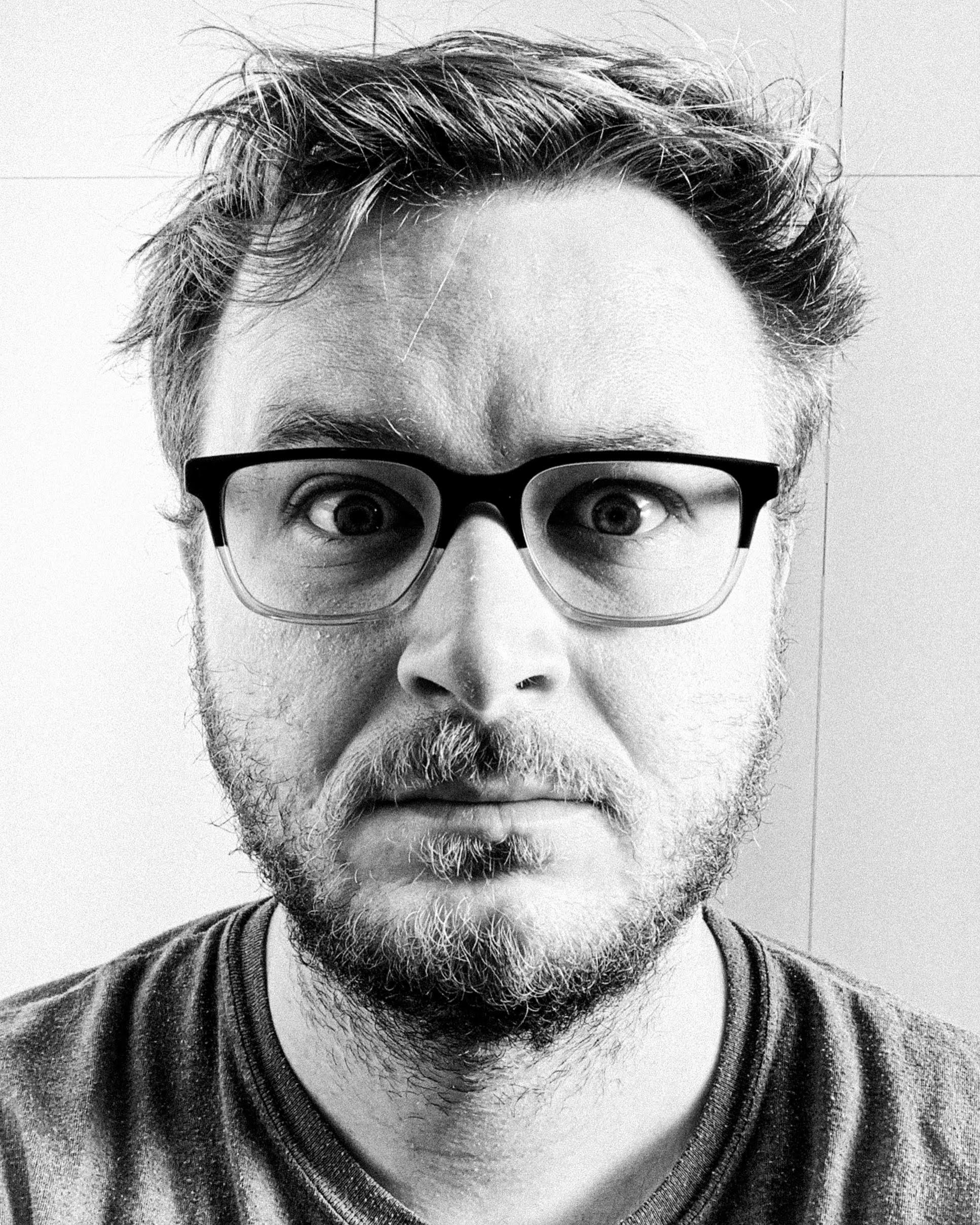 user avatar image for Stu Bruzek