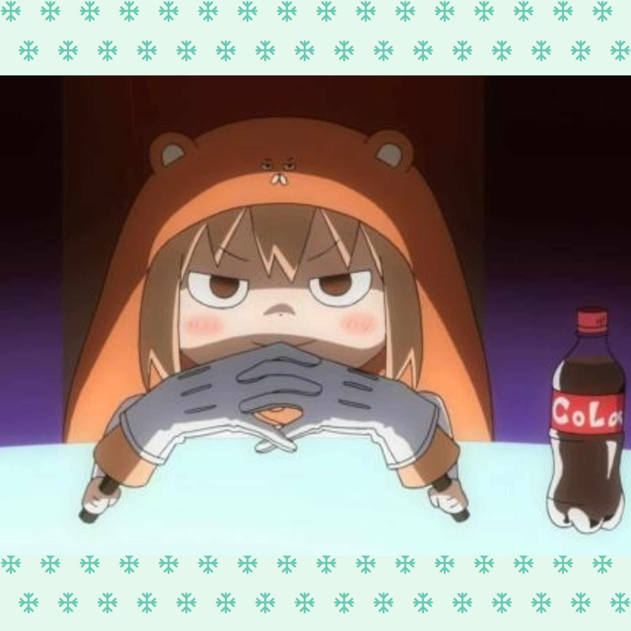 user avatar image for Cherry Obvious 
