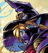 user avatar image for BluExocet