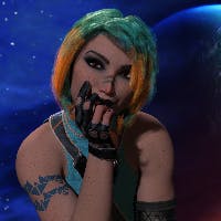 user avatar image for Amie Rose 🌹