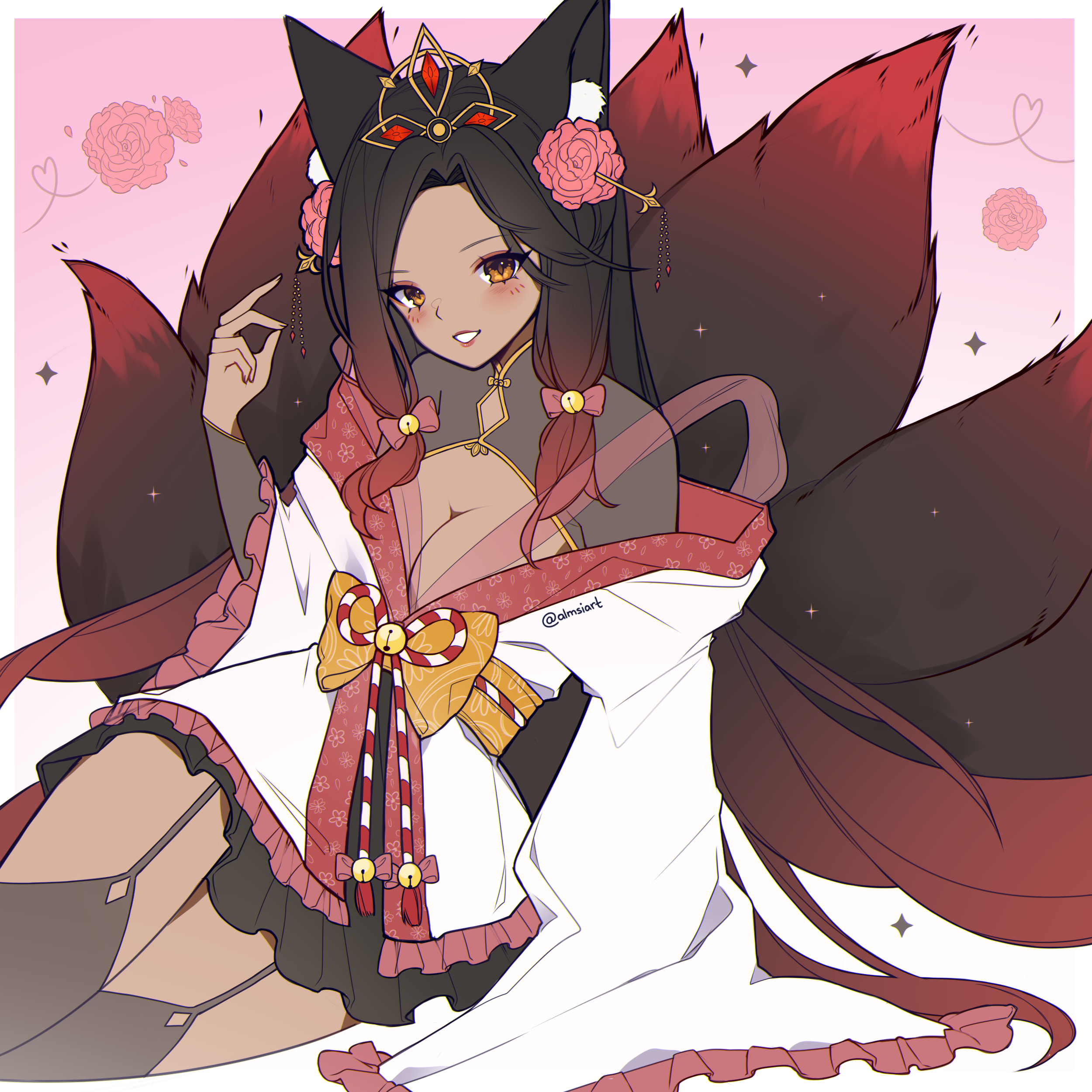 user avatar image for Rina