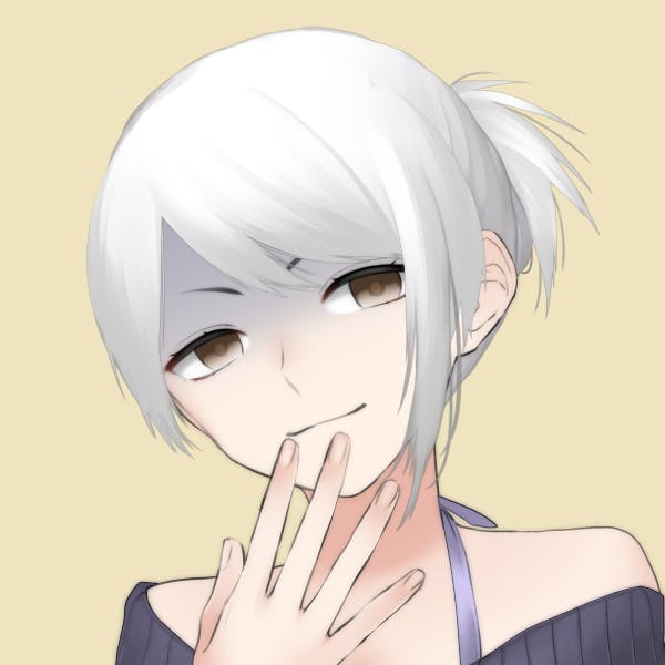 user avatar image for MissKasha