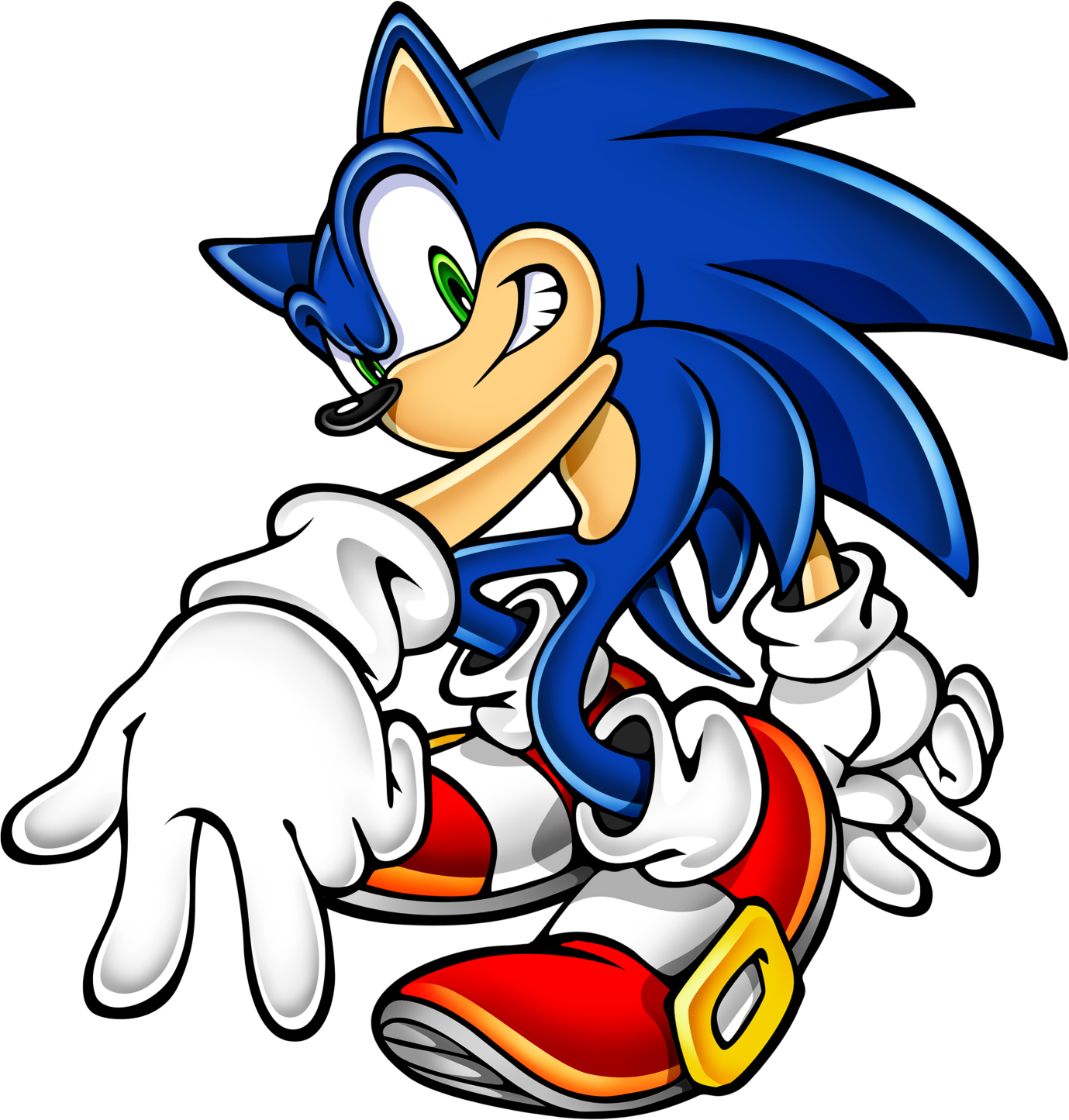 user avatar image for SuperSonic