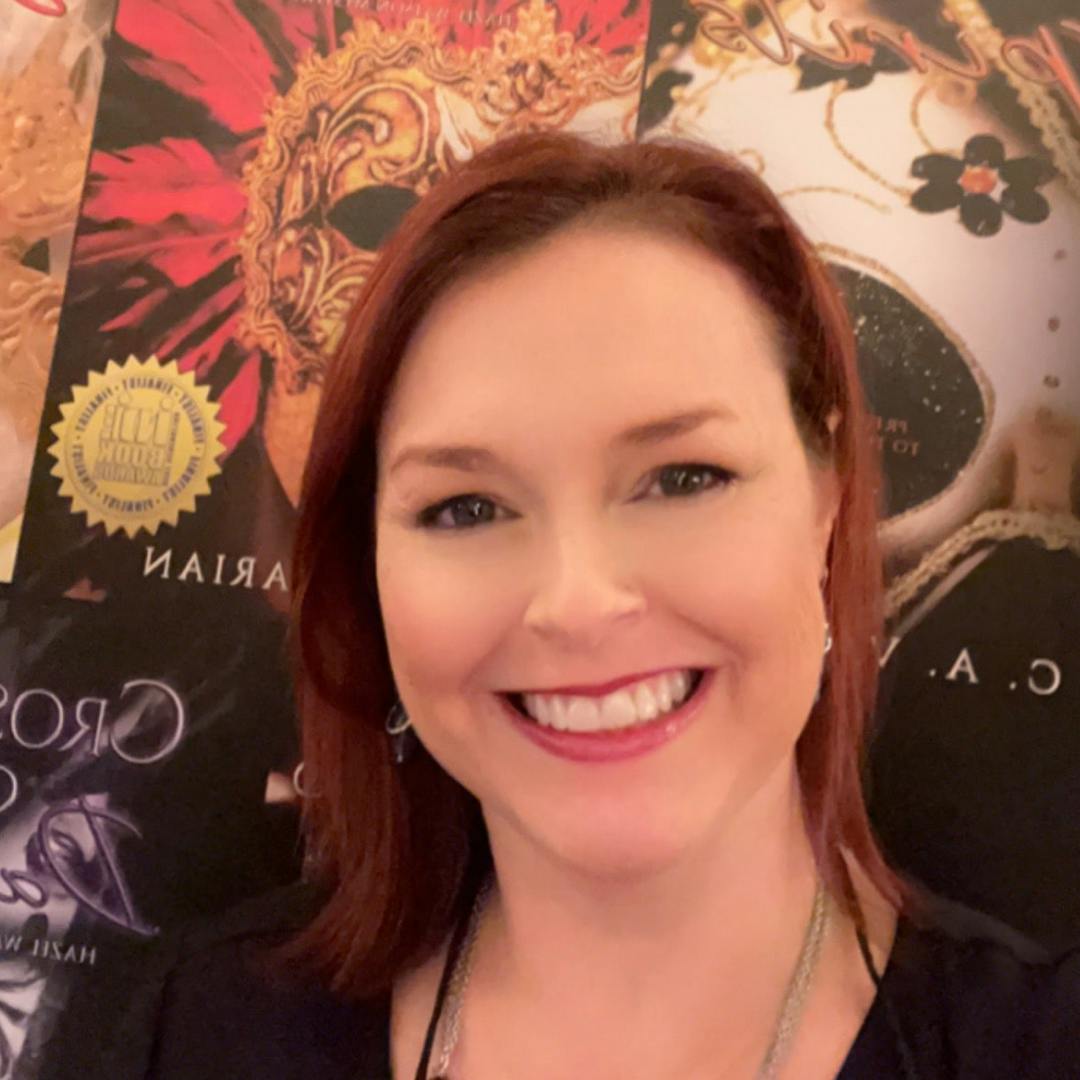 user avatar image for C.A. Varian