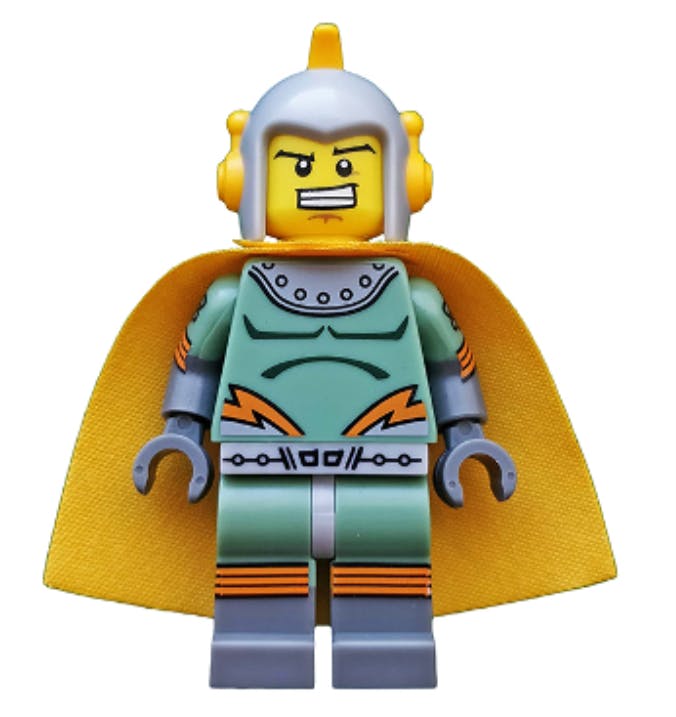 user avatar image for Daniel Glick
