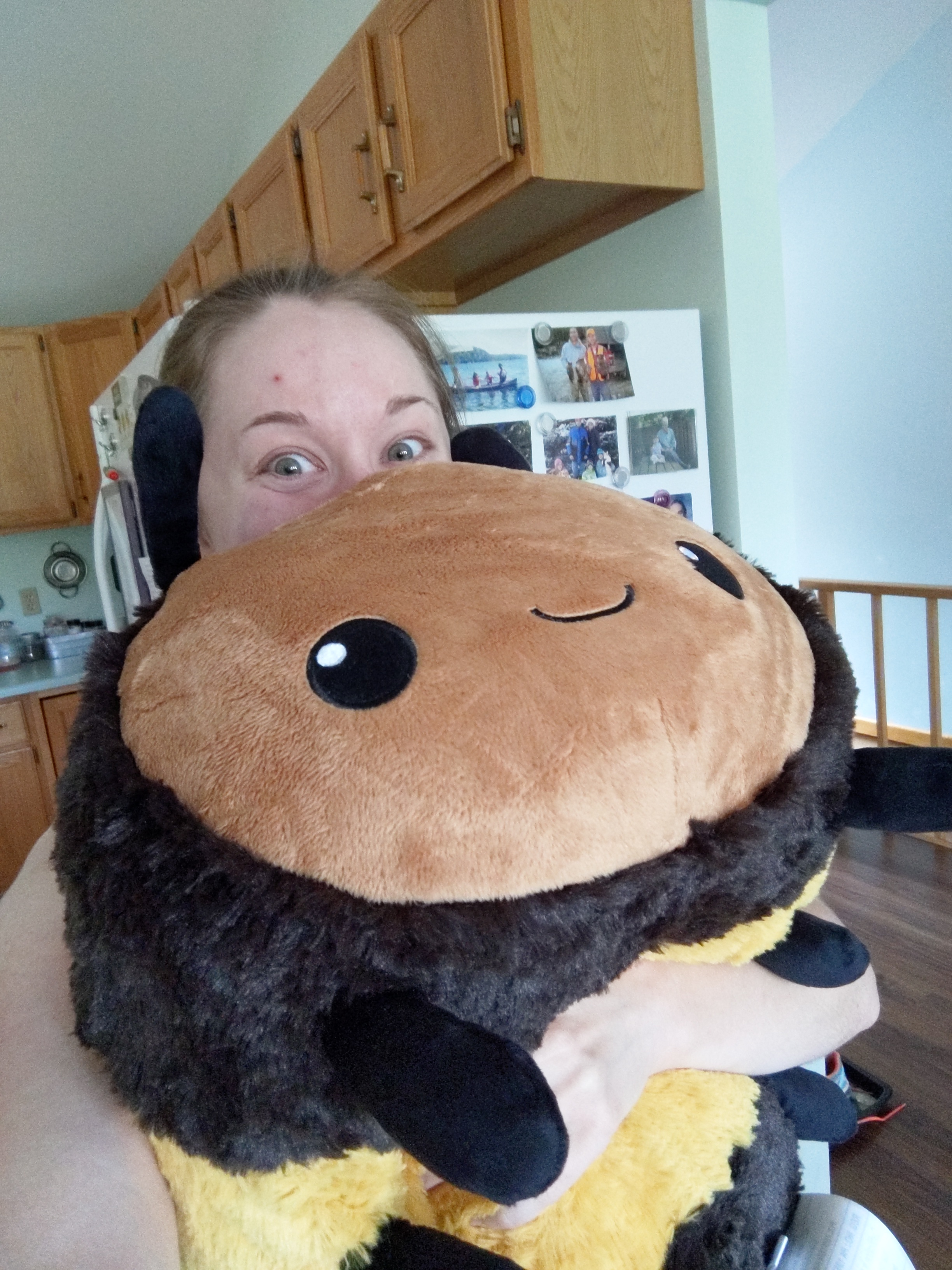 user avatar image for Jessica