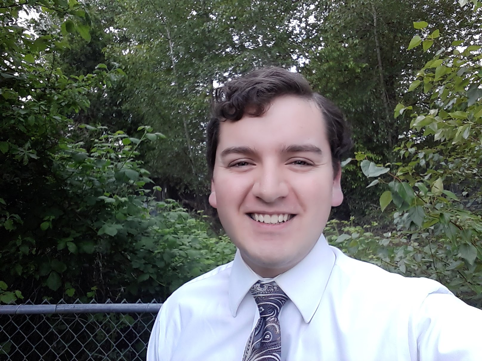 user avatar image for Joshua Simpson