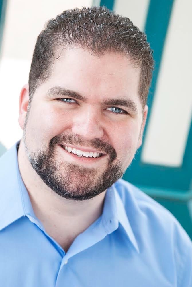 user avatar image for Patrick Hill