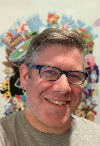 user avatar image for Jeffrey Martin