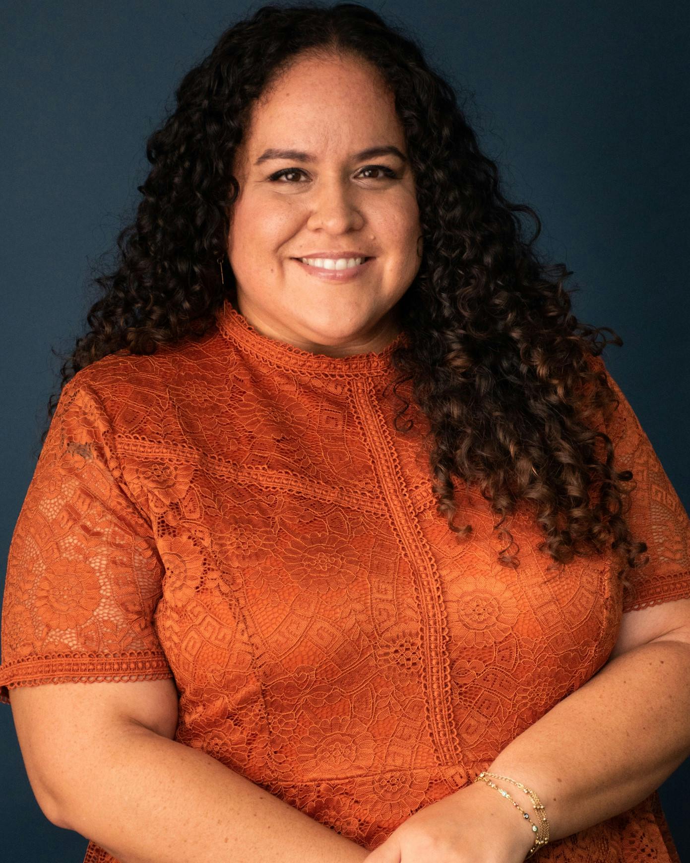 user avatar image for Wilmarie Diaz