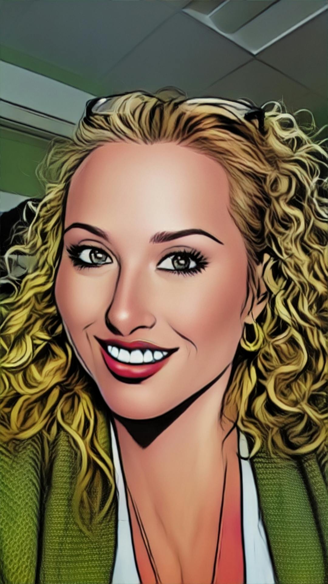 user avatar image for Nicole 