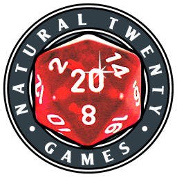 user avatar image for Natural Twenty Games