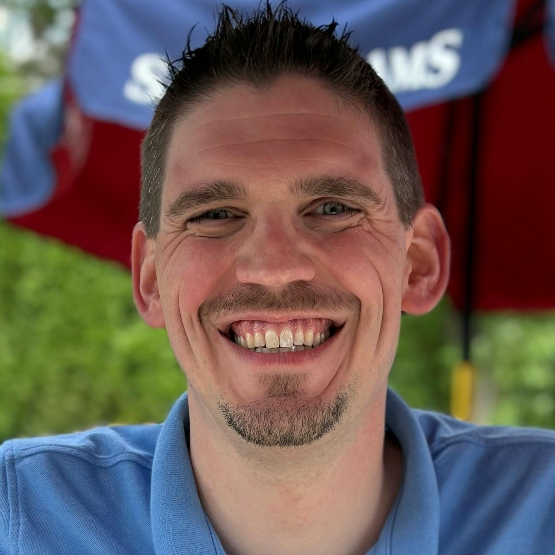 user avatar image for Derek Williams