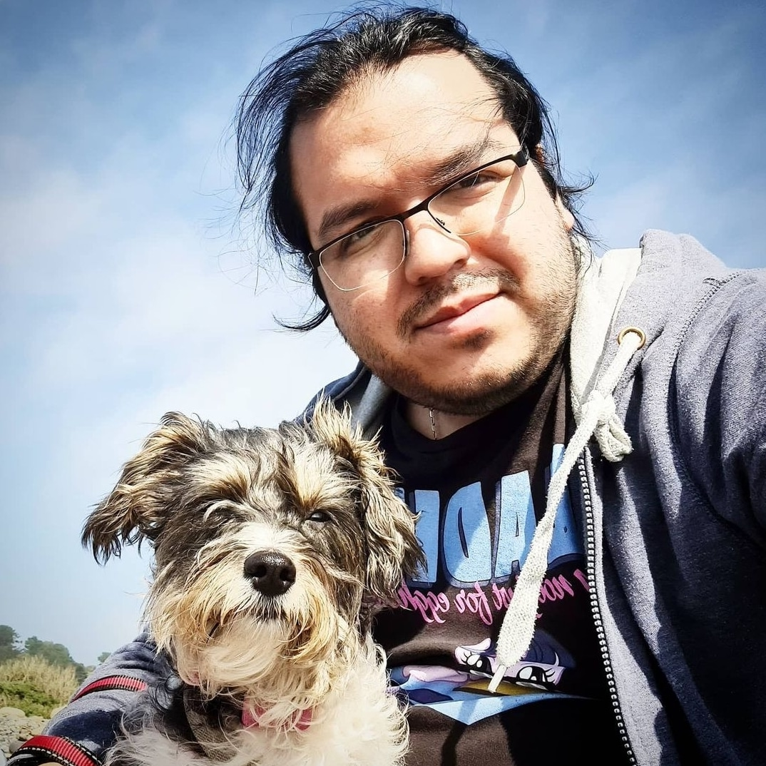 user avatar image for Rodolfo Aravena Collipal