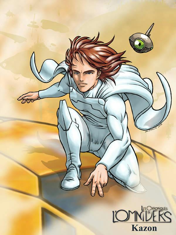 user avatar image for Oristarck