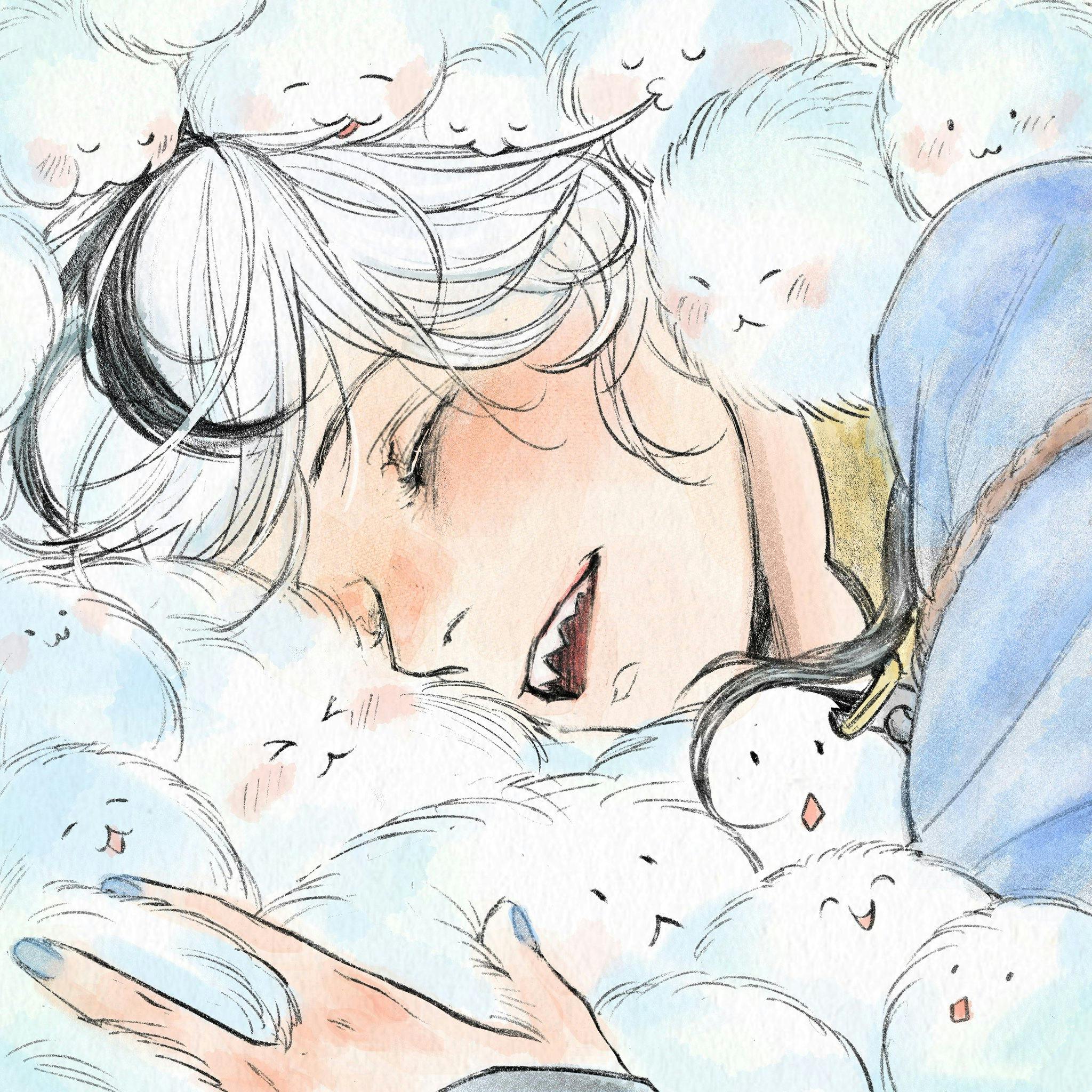 user avatar image for dokja