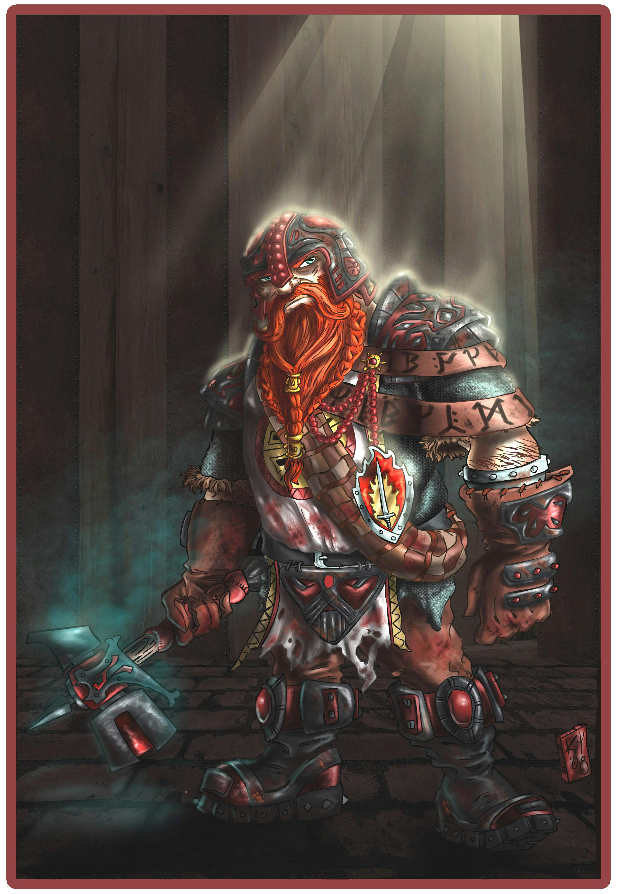 user avatar image for DM Braelun