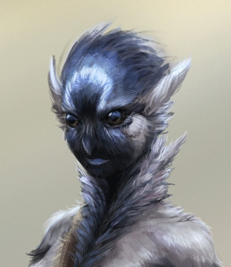 user avatar image for Pauline Derouinau