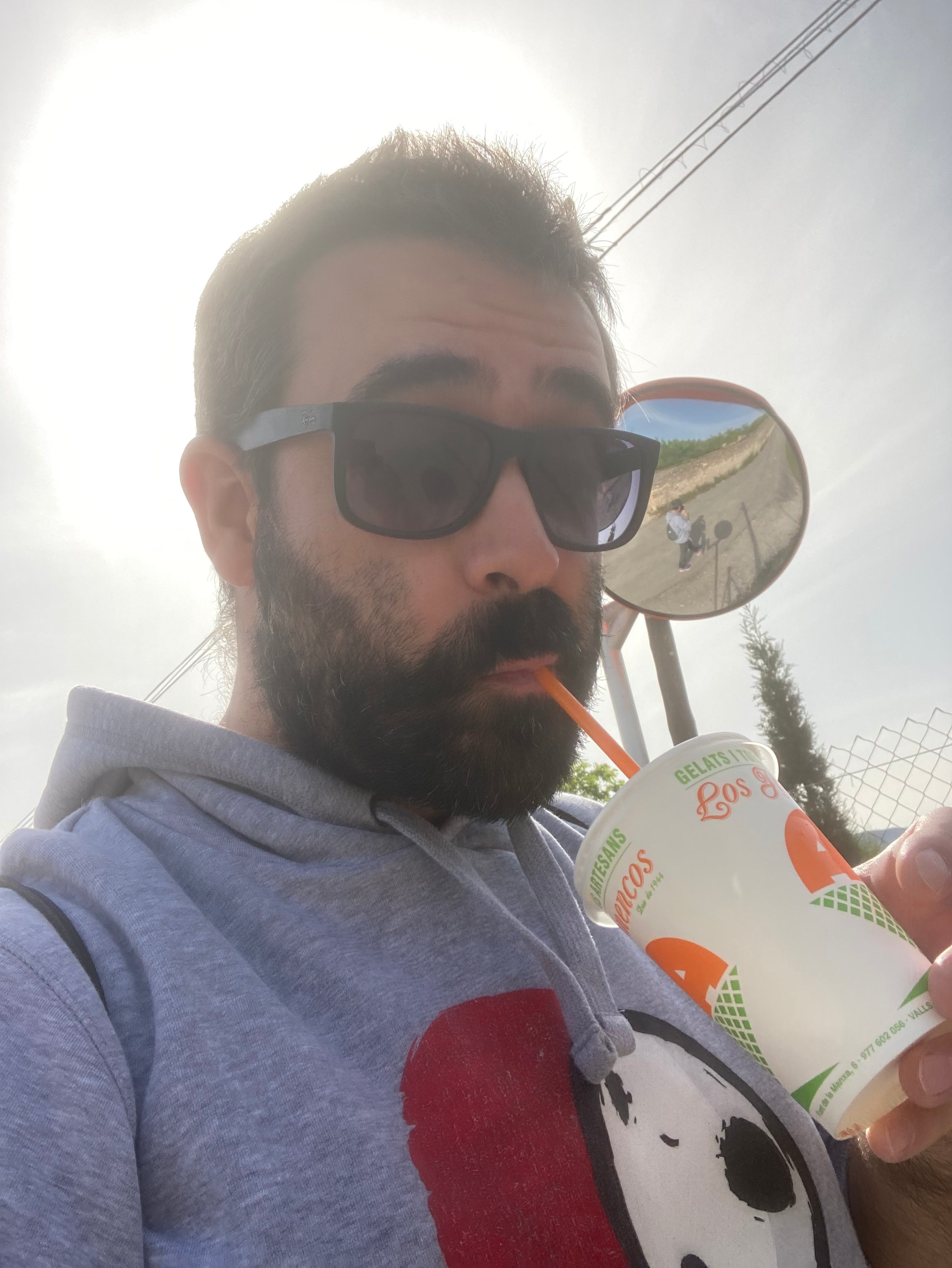 user avatar image for Raül Meroño Pericas