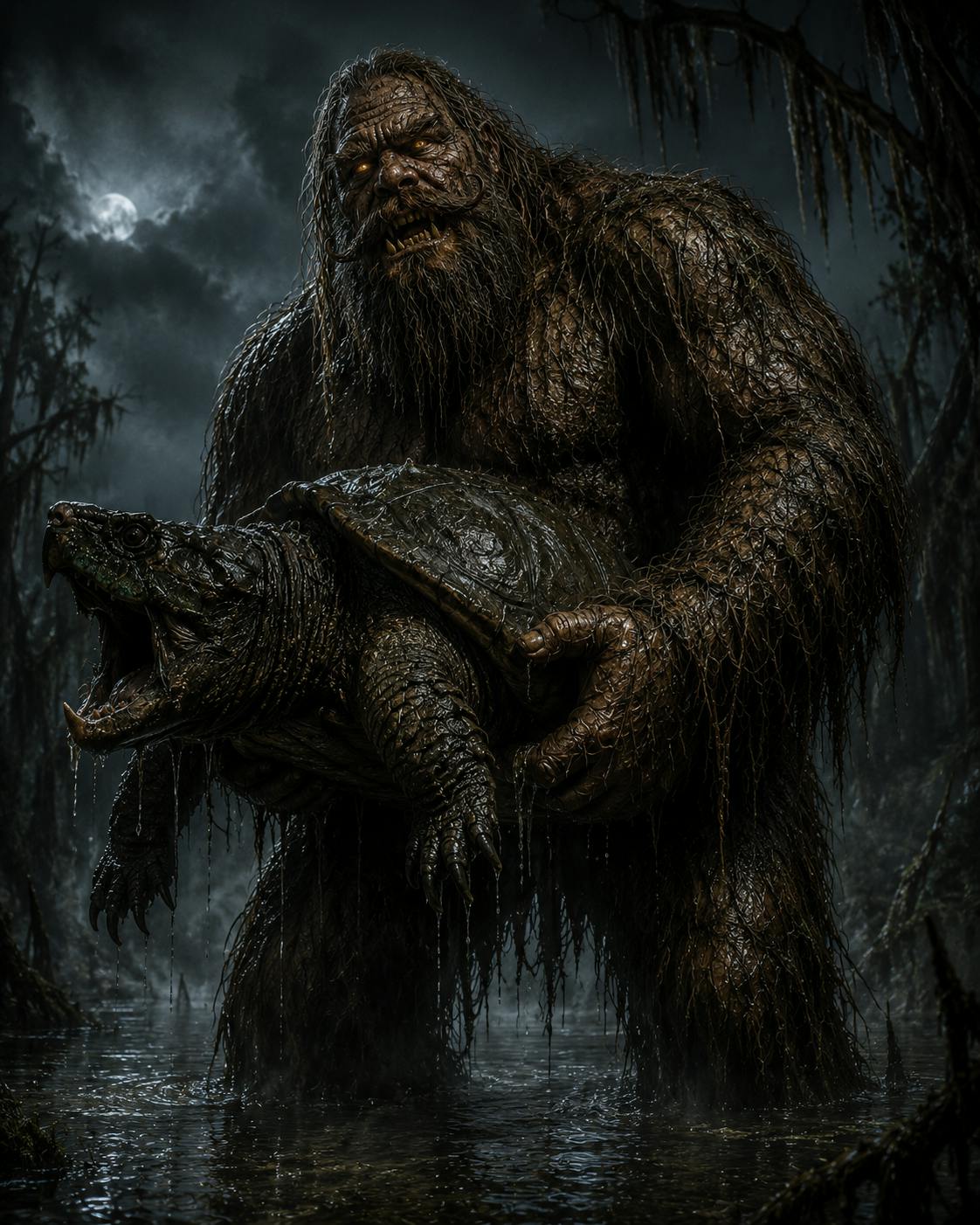 user avatar image for Ogre
