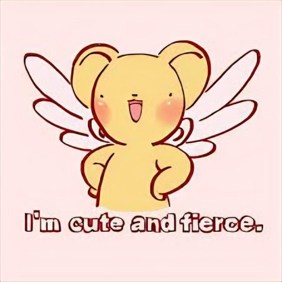 user avatar image for Kero gang