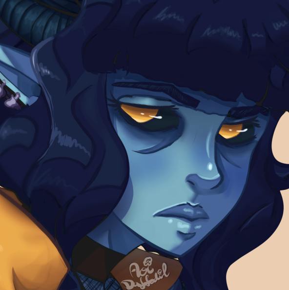 user avatar image for AoiDaffodil