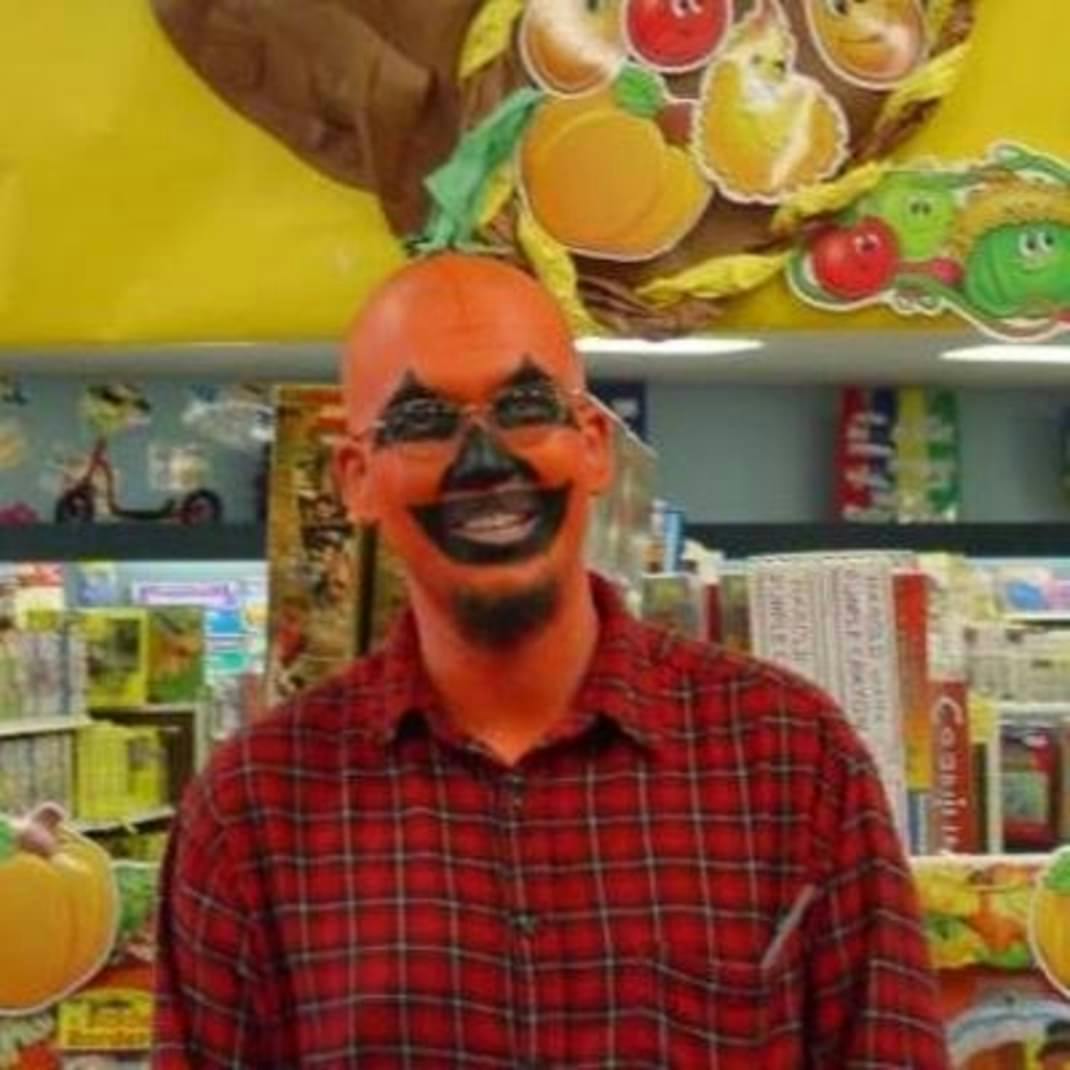 user avatar image for Benjamin Nash