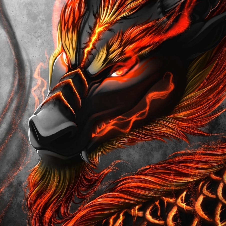 user avatar image for Fire Dragon 