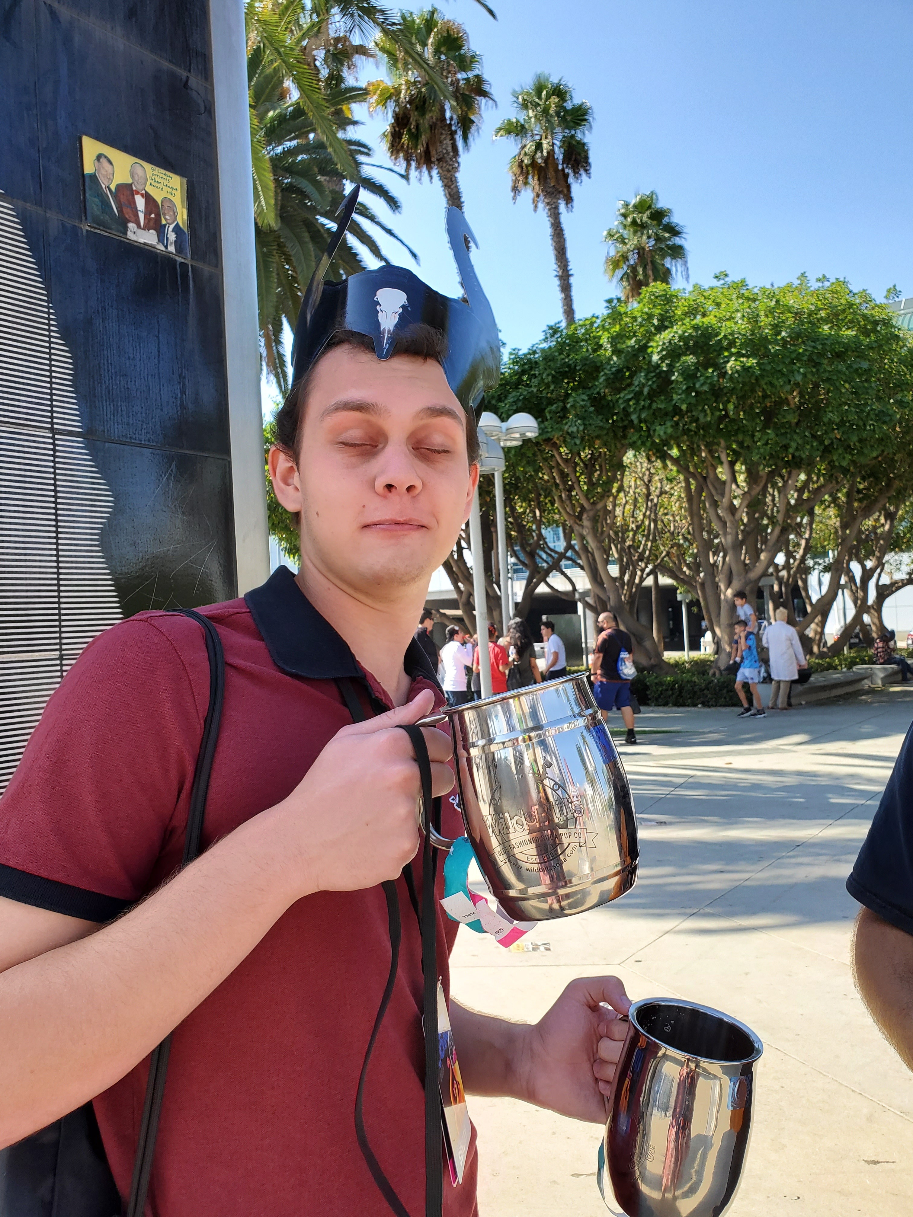 user avatar image for Ben