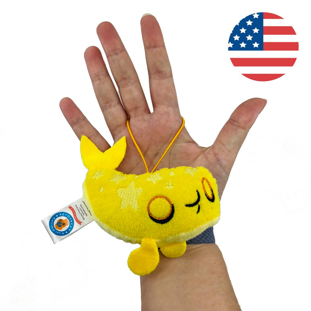 [US] Baby Nova Screen Cleaner Plush