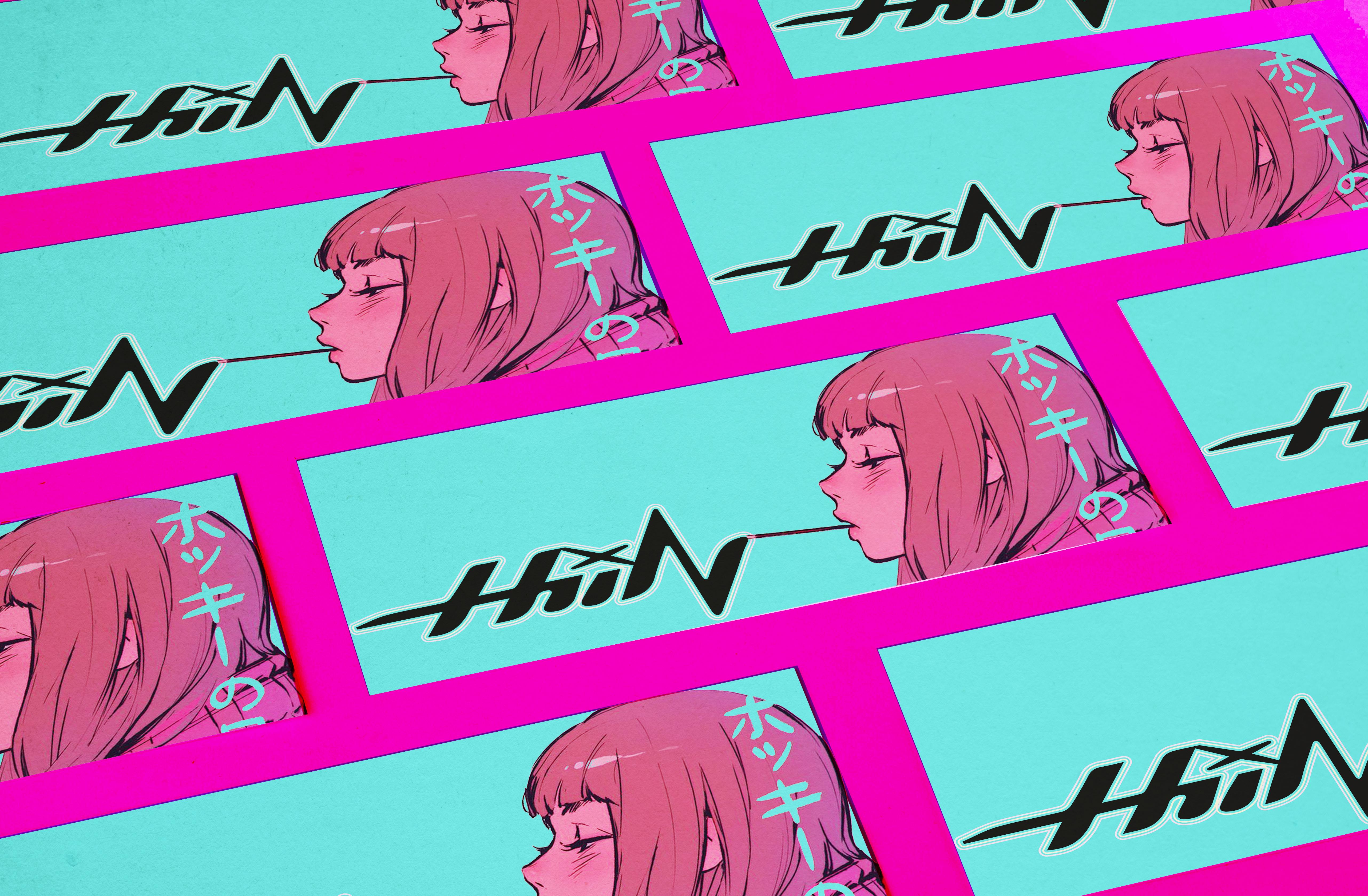 user avatar image for Hiin