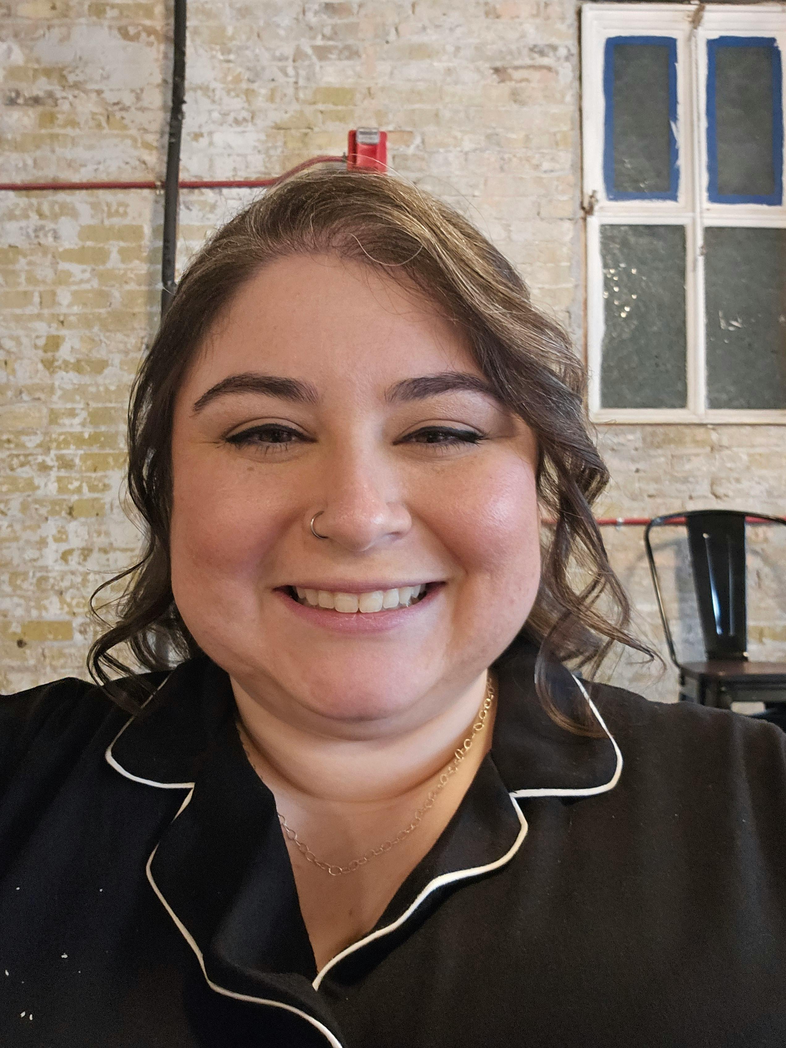 user avatar image for Julia Imbierowski