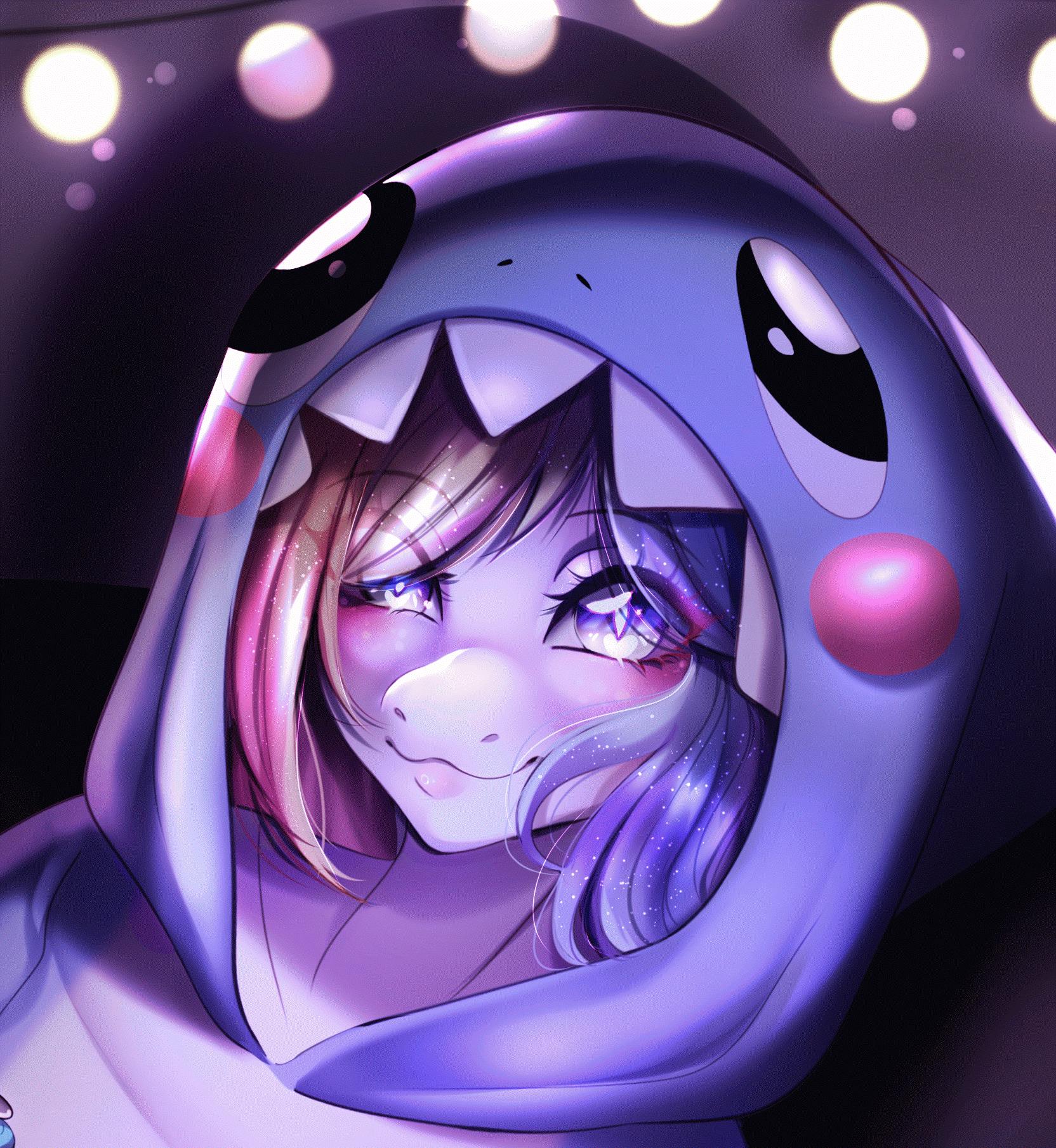 user avatar image for Ryooneko