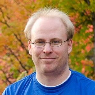 user avatar image for Robert Penberthy