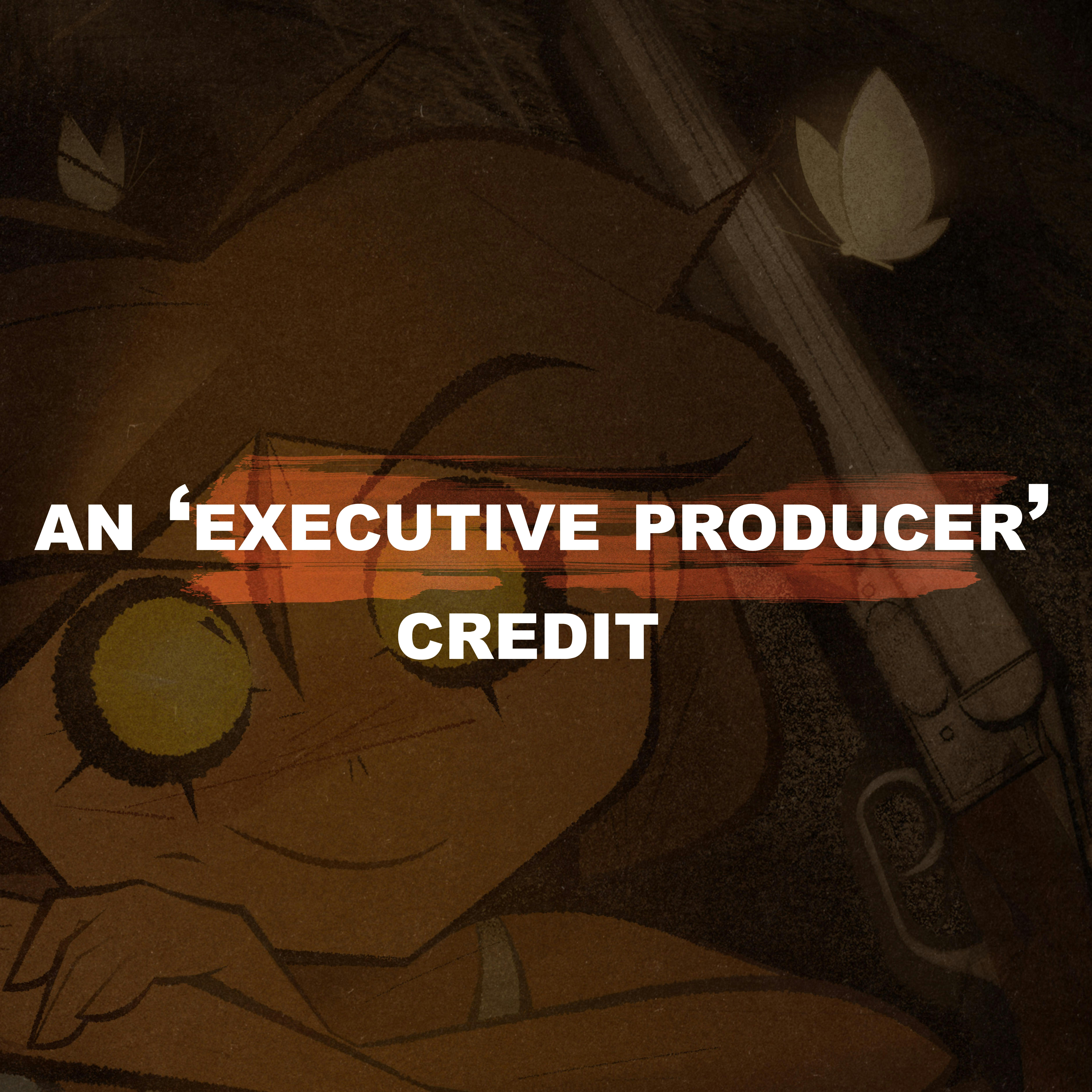The Executive Producer