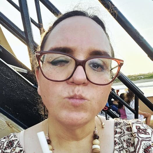 user avatar image for Gina Hernandez Garza